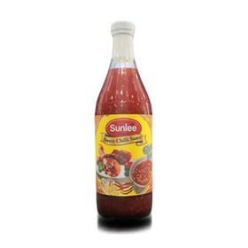 Sunlee 甜辣椒酱 300ml